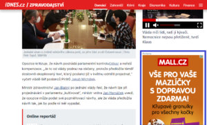 Vizibilita v brandových kampaních
