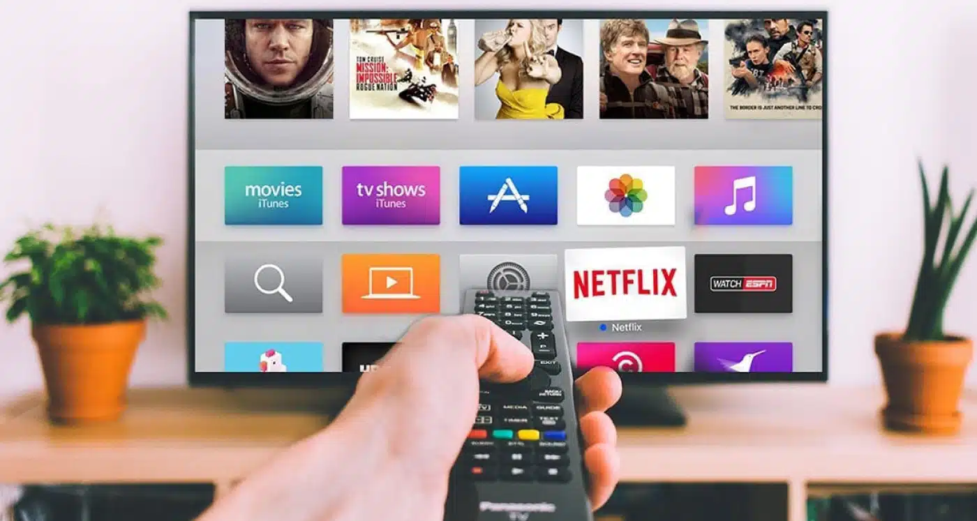 Connected TV reklama v Čr